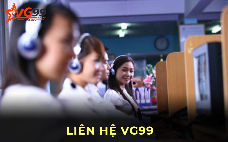 Liên hệ VG99